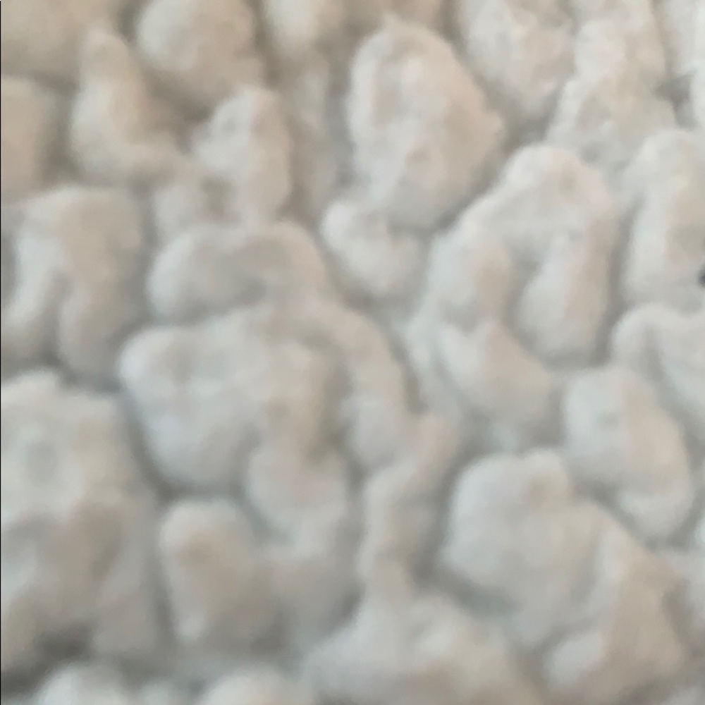 Meet your Posher, Michaela